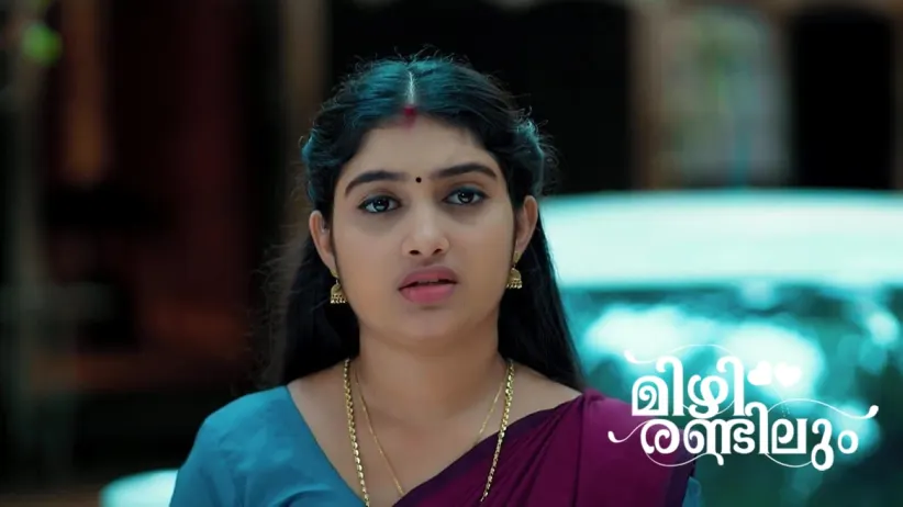 Daksha Warns Kavitha