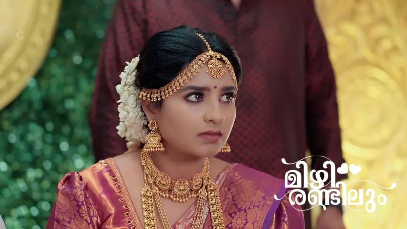 Sanju and Swathi Get Married