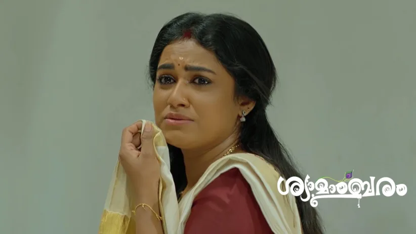 Shyama Sings for Vismaya Once Again