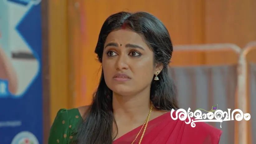 Vismaya Tries to Commit Suicide