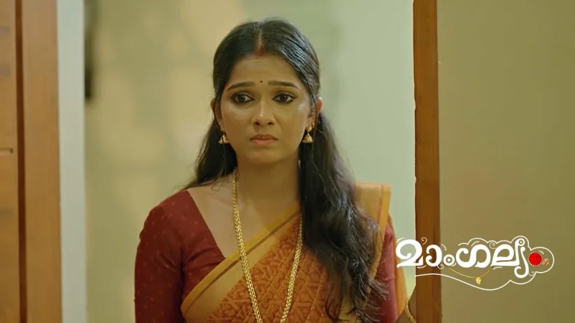 Sachi Learns of Anoop’s Debt
