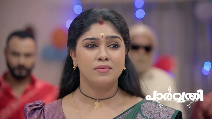 Vishal Gifts Prabhavathy the Magic Box