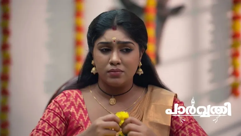 Gargi Gives a Fitting Reply to Jasmine