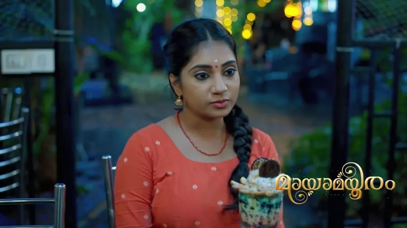 Ganga Goes Out with Nakul
