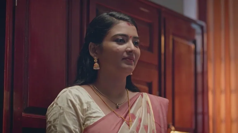 Seethamma Tells Achuttan about Anjali