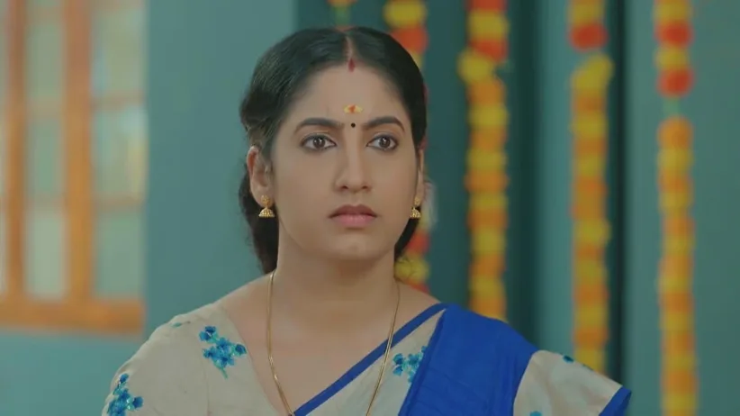Savithri Insults Nandhini