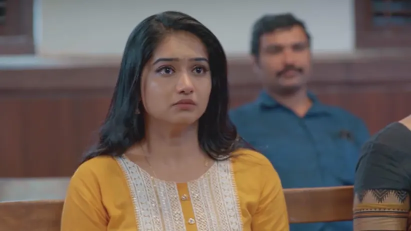 The Lawyer Tries to Prove Jayaram’s Innocence | Valsalyam