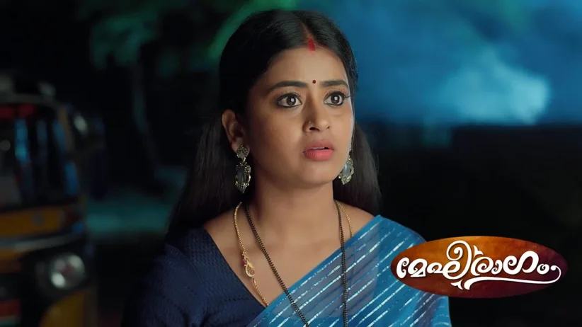 Jagadish Gets Hold of Charu Once Again