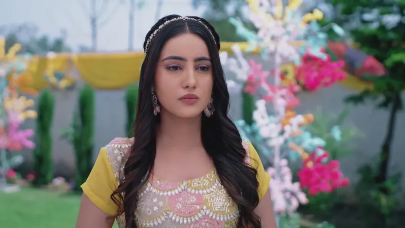 Kabir Tries to Keep Sehajveer in the Dark