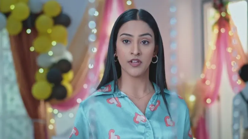 Heer Tey Tedhi Kheer - April 01, 2024 - Webisode