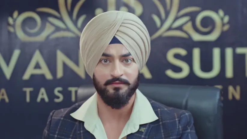 Avneet Brings Bani’s Last Letter