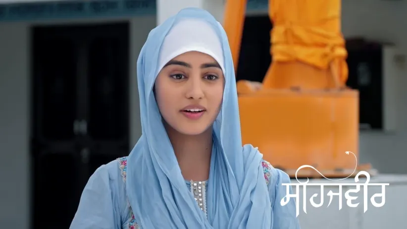 Sehajveer - ਅਪ੍ਰੈਲ 03, 2024 - ਐਪੀਸੋਡ