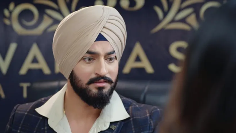 Heer Tey Tedi Kheer - 05 April, 2024