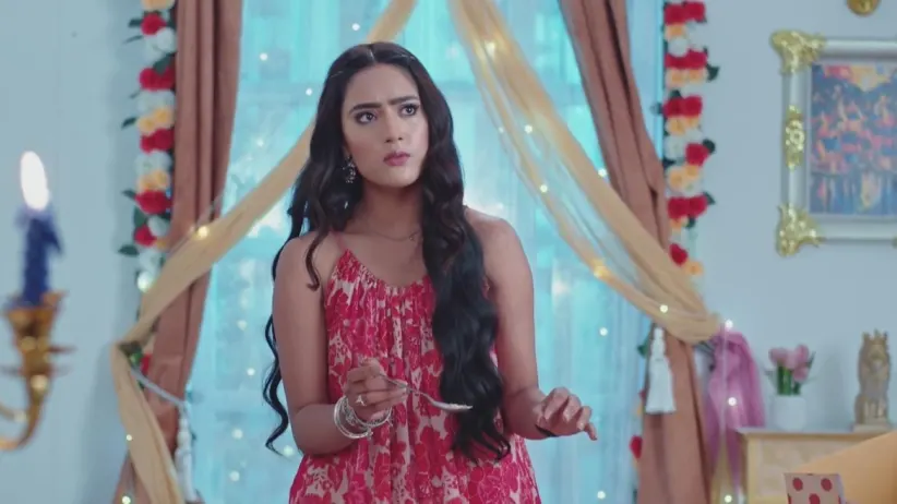 Heer Tey Tedhi Kheer - April 02, 2024 - Best Scene