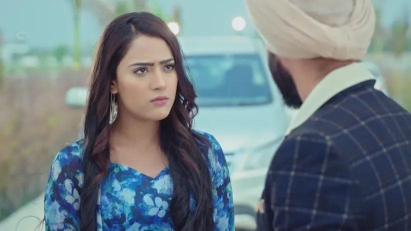DJ Insults Heer | Heer Tey Tedi Kheer