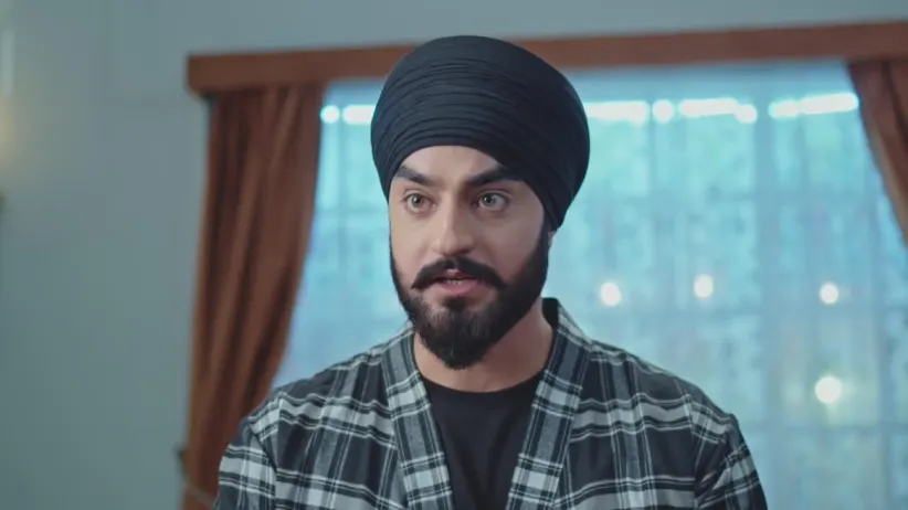 DJ Scolds His Family | Heer Tey Tedi Kheer