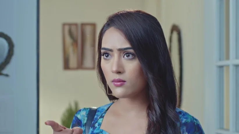 Heer Protests in front of DJ | Heer Tey Tedi Kheer