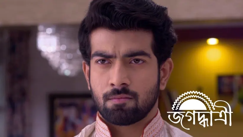 The Name of Gunjan's Sister Surprises Jagadhatri
