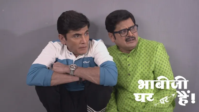 Saxena Tells Everyone about His Deeds