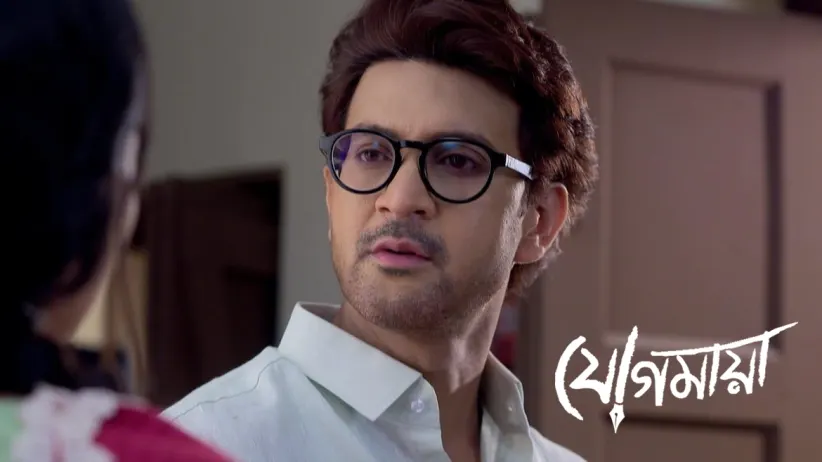 Rema Realises that Rehan Loves Jogomaya