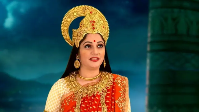 Arya Gets Santoshi Home