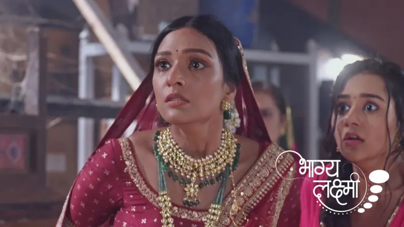 Ranjeet Attempts to Marry Lakshmi Forcefully