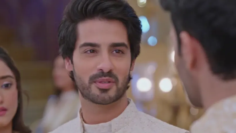 Purvi Admits Knowing the Truth in front of Rajvansh | Kumkum Bhagya
