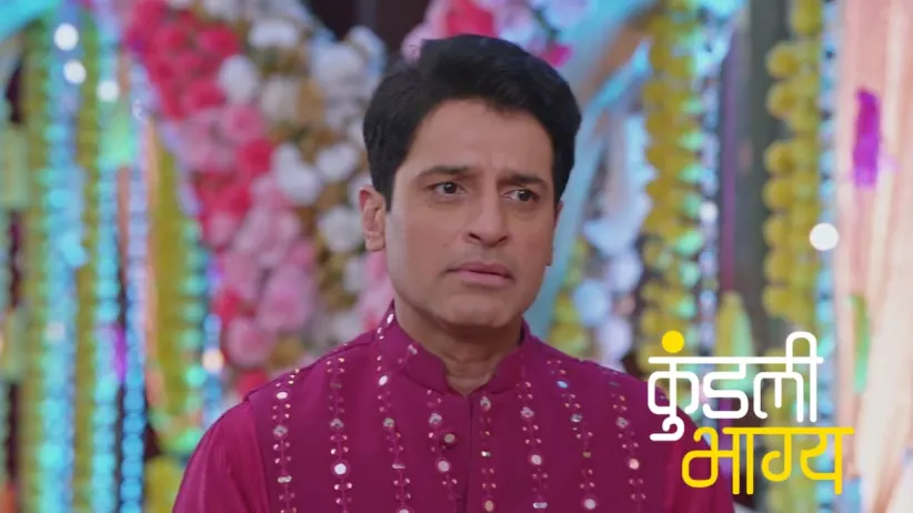 Daljeet Tries to Turn Palki against Rajveer