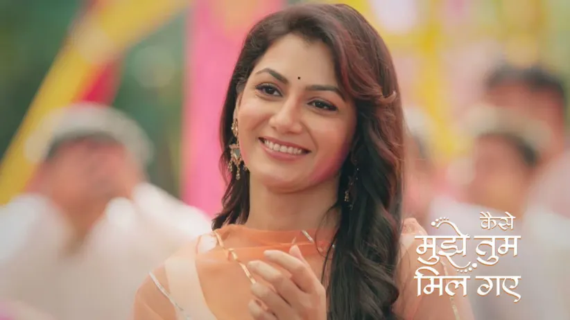 Amruta Fails to Stop Jayesh and Ishika's Engagement