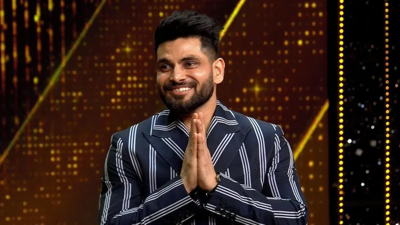 Zee Yuva Sanman 2024