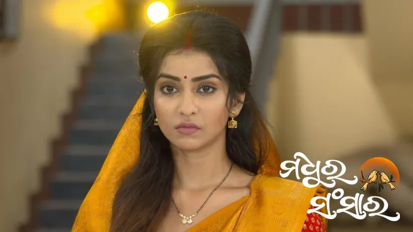 Madhu Helps Mangala