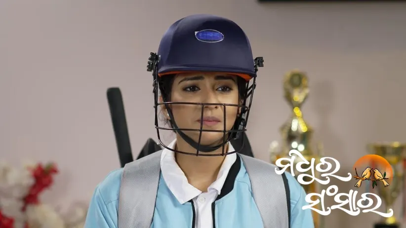 Shruti Helps Madhu