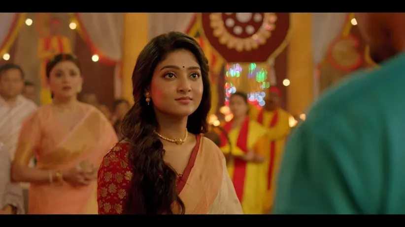 Ashtami Loses Her Sight l Ashtami l Promo