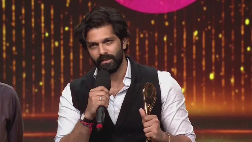 Amit Thackeray Pours His Heart Out | Zee Yuva Sanman 2024