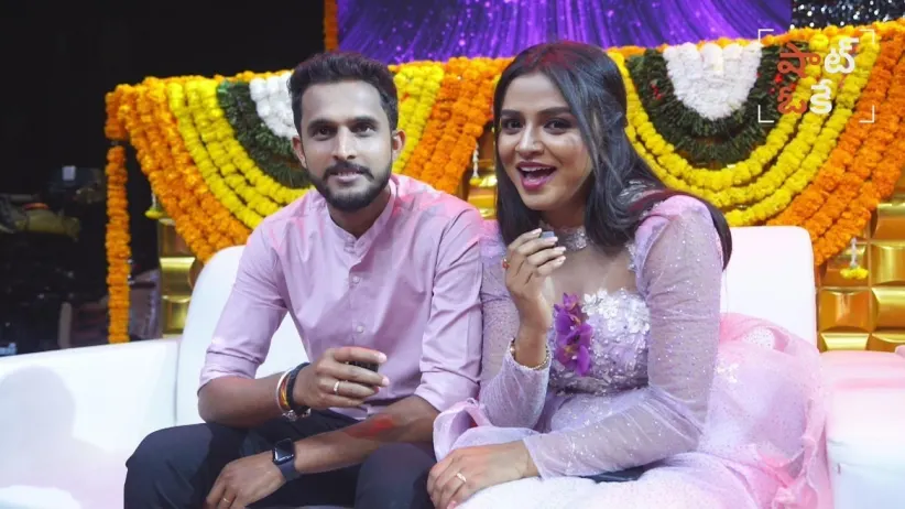 Kovai Sarala Joins the Women's Day Celebrations | Behind The Scenes | Sivangivey