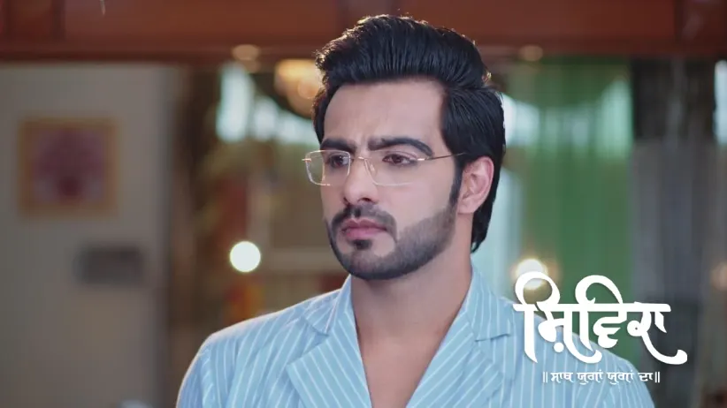 Maa Divyana Learns the Truth about Herself