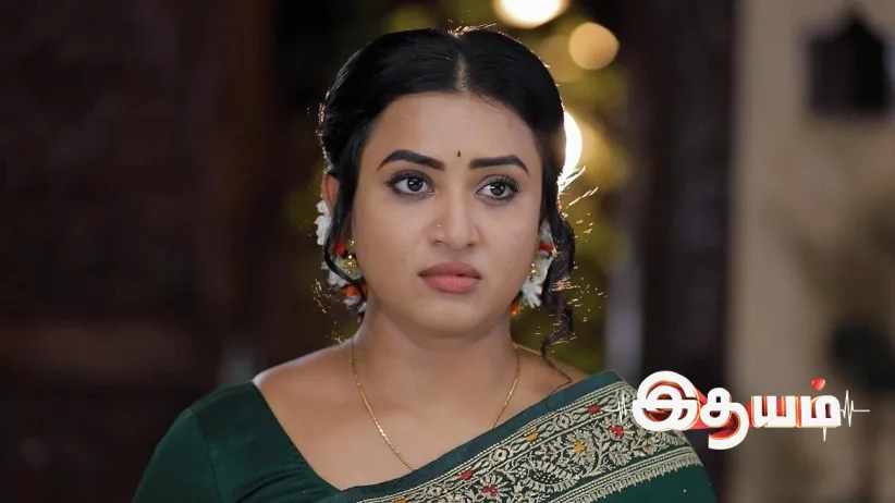 Mani Disbelieves Dhurai