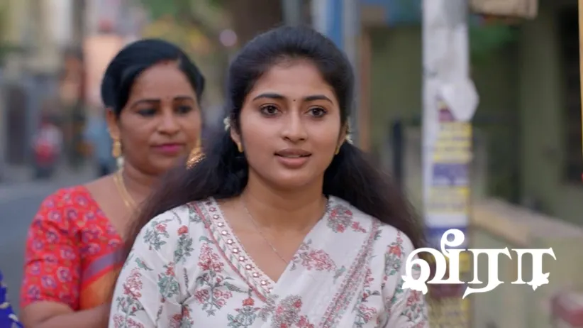Maaran Advises Preethi
