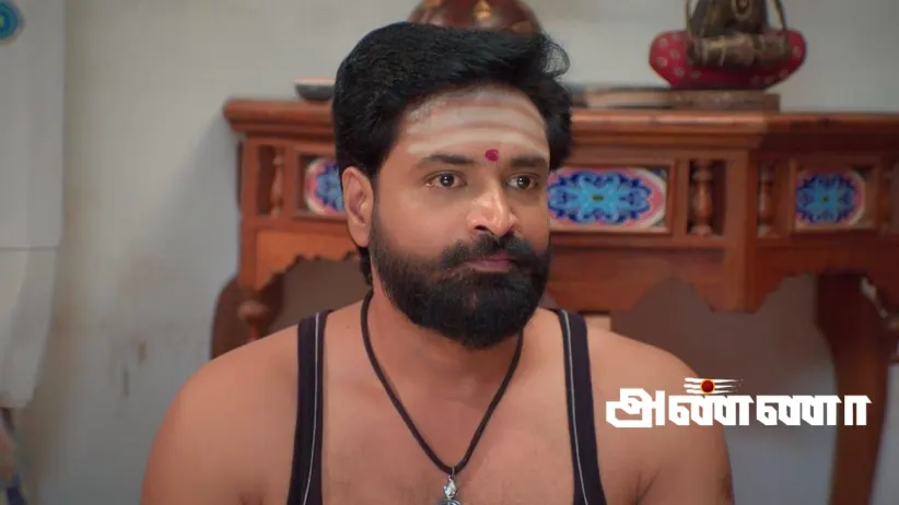 Isaki Threatens Soundirapandi