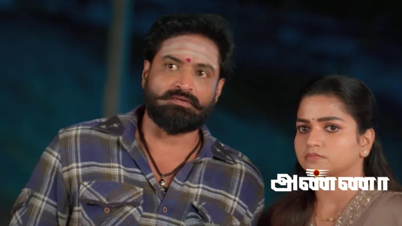 Bharani Opposes Soundirapandi