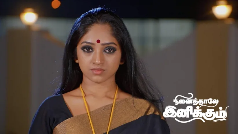 Tamanna's Plan to Stop Dakshini