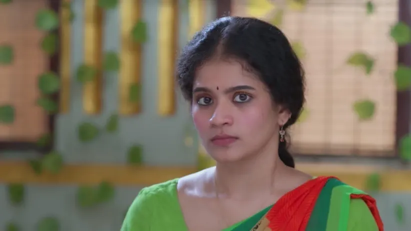 Maran's Skill Impresses Veera