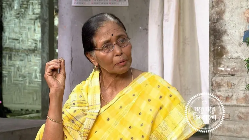 Bharati and Her Life Around the Tea Estate