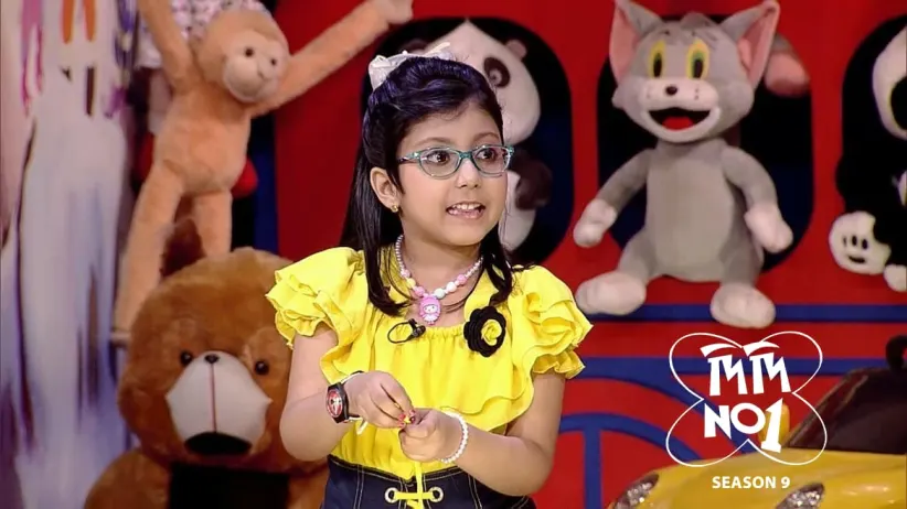 Little Girls Speak about Their Dreams