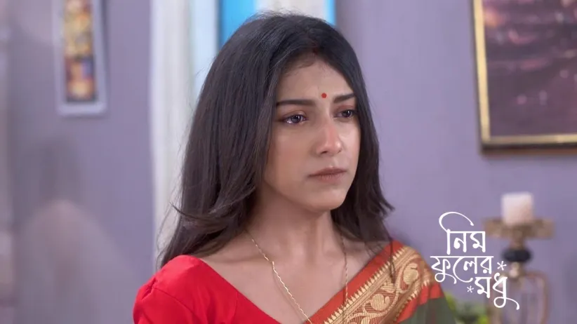 Parna's Condition Is Critical