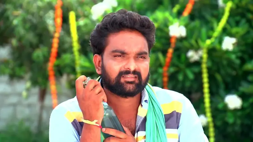 Will Balu Marry Ganga?
