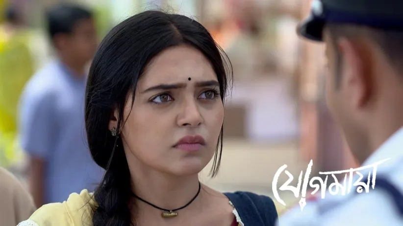 Rajeshwar Expresses His Doubts about Rehan