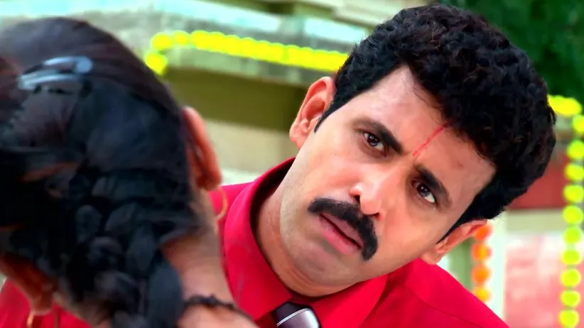 Kalyanamasthu - December 07, 2021 - Episode Spoiler