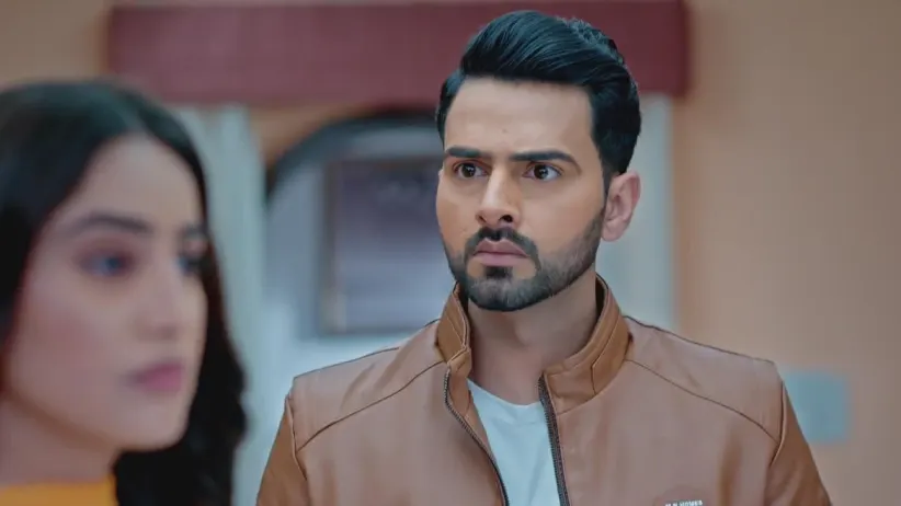 Meher Tells Sehajveer about Minty | Sehajveer