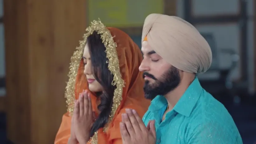 Heer Tey Tedhi Kheer - April 08, 2024 - Best Scene